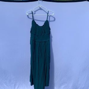 Old Navy Smocked Cami Dress